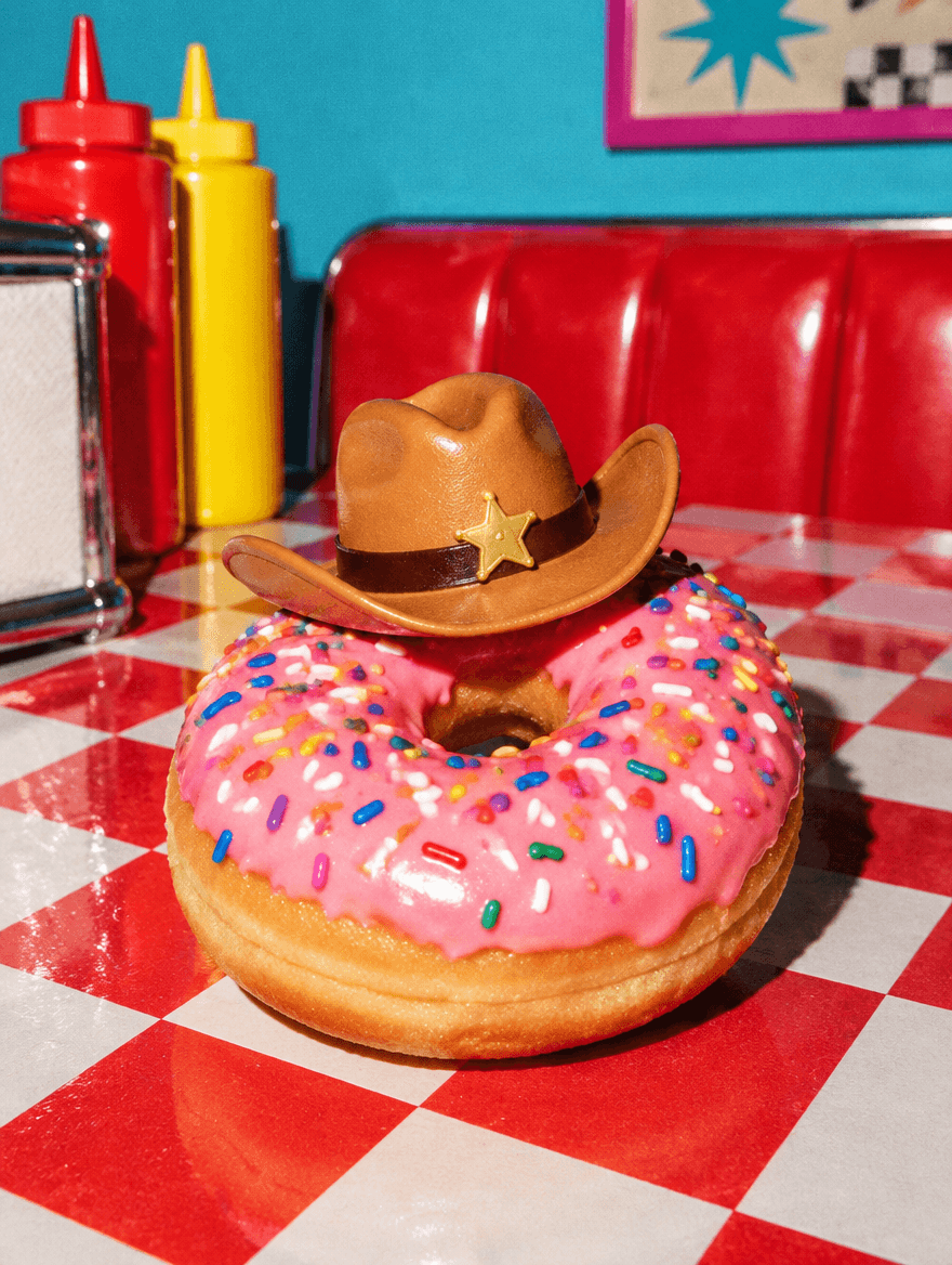 Yeehaw