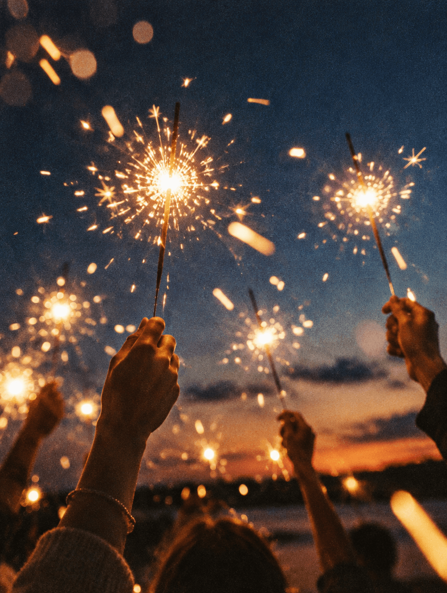 Sparklers